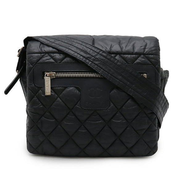 CHANEL Black Bag - Picture 1 of 10